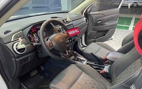 Mitsubishi ASX I рестайлинг, 2021 год, 2 000 000 рублей, 4 фотография