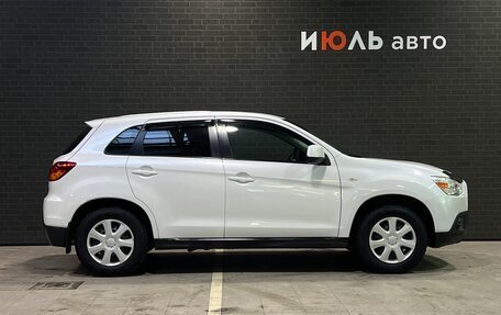 Mitsubishi ASX I рестайлинг, 2012 год, 1 070 000 рублей, 4 фотография