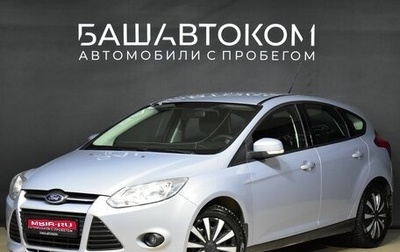 Ford Focus III, 2013 год, 950 000 рублей, 1 фотография