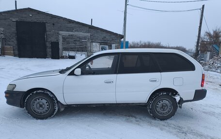 Toyota Corolla, 1997 год, 265 000 рублей, 2 фотография