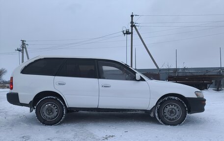 Toyota Corolla, 1997 год, 265 000 рублей, 3 фотография