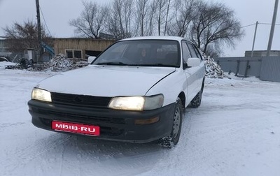 Toyota Corolla, 1997 год, 265 000 рублей, 1 фотография