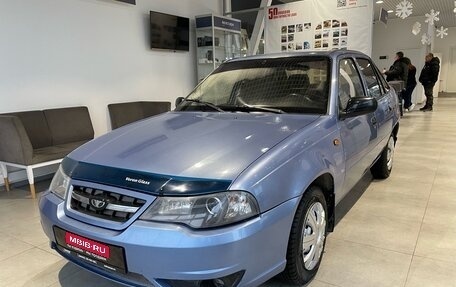 Daewoo Nexia I рестайлинг, 2008 год, 245 000 рублей, 1 фотография