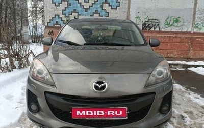 Mazda 3, 2011 год, 865 000 рублей, 1 фотография