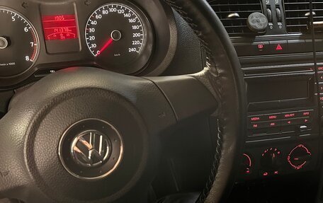 Volkswagen Polo VI (EU Market), 2013 год, 790 000 рублей, 27 фотография