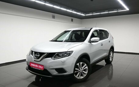 Nissan X-Trail, 2015 год, 1 895 000 рублей, 1 фотография