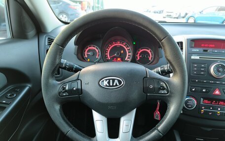 KIA cee'd I рестайлинг, 2010 год, 734 995 рублей, 19 фотография