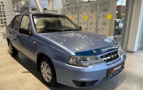 Daewoo Nexia I рестайлинг, 2008 год, 245 000 рублей, 2 фотография