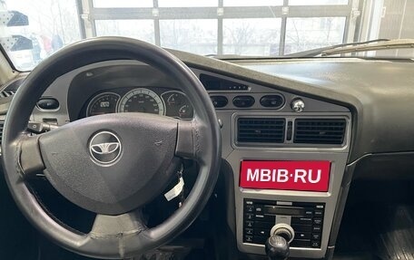 Daewoo Nexia I рестайлинг, 2008 год, 245 000 рублей, 11 фотография