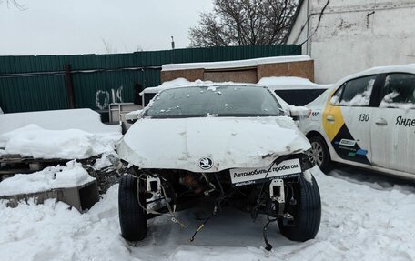 Skoda Rapid II, 2022 год, 385 000 рублей, 3 фотография