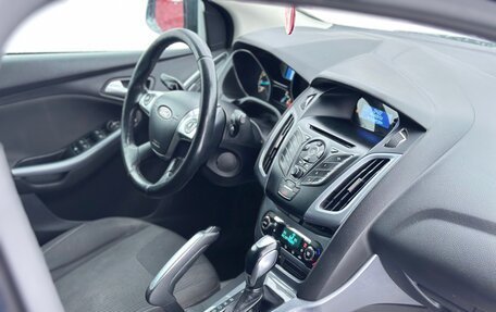 Ford Focus III, 2012 год, 959 000 рублей, 6 фотография