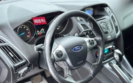 Ford Focus III, 2012 год, 959 000 рублей, 11 фотография