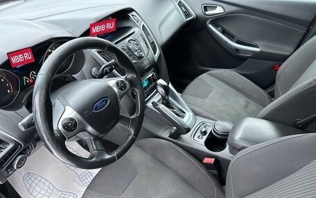 Ford Focus III, 2012 год, 959 000 рублей, 9 фотография