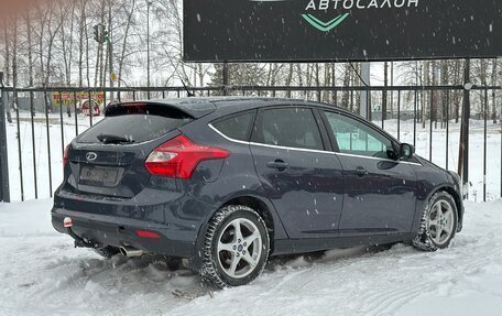 Ford Focus III, 2012 год, 959 000 рублей, 17 фотография