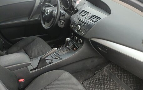 Mazda 3, 2011 год, 865 000 рублей, 4 фотография