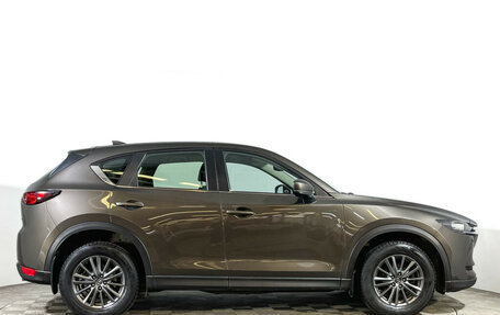 Mazda CX-5 II, 2018 год, 2 377 000 рублей, 4 фотография