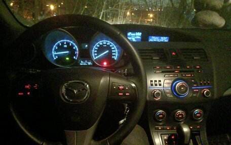 Mazda 3, 2011 год, 865 000 рублей, 11 фотография