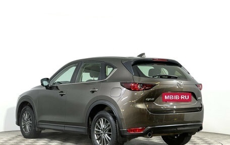 Mazda CX-5 II, 2018 год, 2 377 000 рублей, 7 фотография