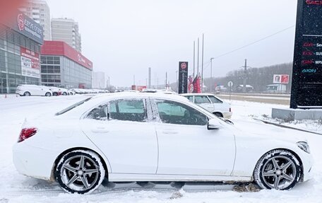 Mercedes-Benz C-Класс, 2016 год, 2 600 000 рублей, 3 фотография