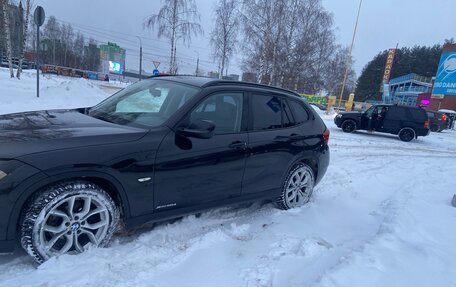 BMW X1, 2012 год, 1 190 000 рублей, 4 фотография