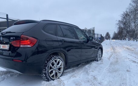 BMW X1, 2012 год, 1 190 000 рублей, 3 фотография