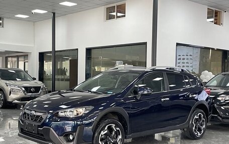 Subaru XV II, 2020 год, 2 870 000 рублей, 2 фотография