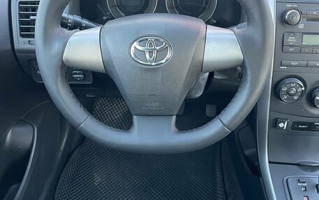 Toyota Corolla, 2010 год, 985 000 рублей, 11 фотография