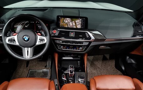 BMW X3 M, 2020 год, 6 690 000 рублей, 7 фотография