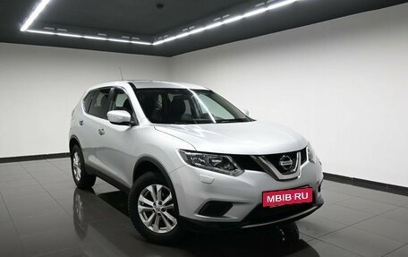 Nissan X-Trail, 2015 год, 1 895 000 рублей, 5 фотография