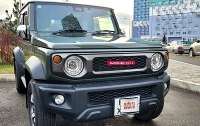 Suzuki Jimny, 2020 год, 2 190 000 рублей, 1 фотография