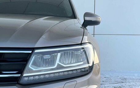 Volkswagen Tiguan II, 2020 год, 3 749 000 рублей, 17 фотография