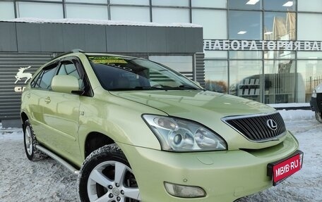 Lexus RX II рестайлинг, 2005 год, 1 250 000 рублей, 1 фотография