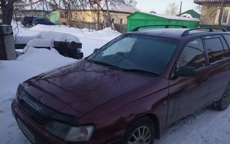 Toyota Caldina, 1995 год, 120 000 рублей, 4 фотография