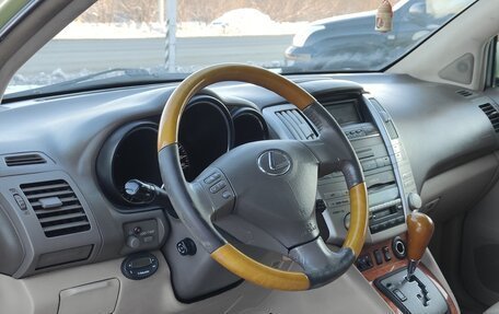 Lexus RX II рестайлинг, 2005 год, 1 250 000 рублей, 7 фотография