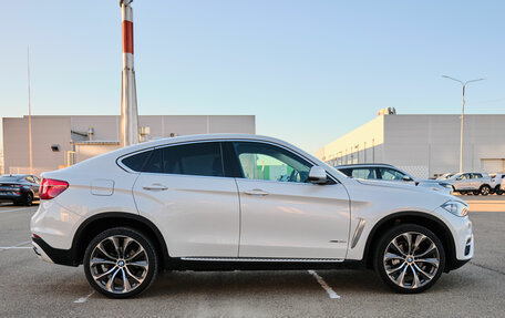 BMW X6, 2016 год, 3 550 000 рублей, 8 фотография