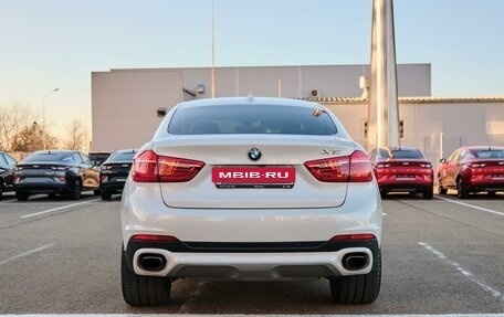 BMW X6, 2016 год, 3 550 000 рублей, 5 фотография