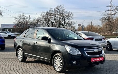 Chevrolet Cobalt II, 2014 год, 759 900 рублей, 1 фотография