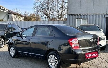 Chevrolet Cobalt II, 2014 год, 759 900 рублей, 2 фотография