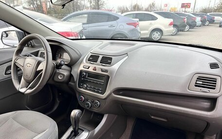 Chevrolet Cobalt II, 2014 год, 759 900 рублей, 8 фотография