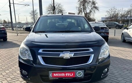 Chevrolet Cobalt II, 2014 год, 759 900 рублей, 5 фотография