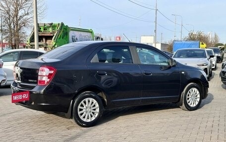 Chevrolet Cobalt II, 2014 год, 759 900 рублей, 4 фотография