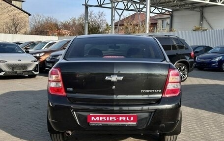 Chevrolet Cobalt II, 2014 год, 759 900 рублей, 6 фотография