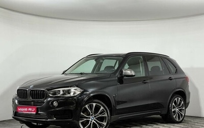 BMW X5, 2014 год, 2 797 000 рублей, 1 фотография