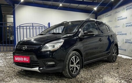 Lifan X50, 2016 год, 649 000 рублей, 1 фотография