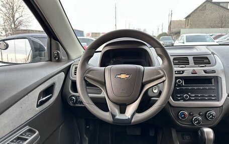 Chevrolet Cobalt II, 2014 год, 759 900 рублей, 11 фотография