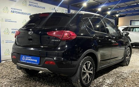 Lifan X50, 2016 год, 649 000 рублей, 5 фотография