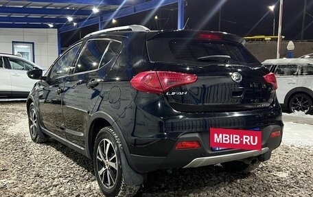 Lifan X50, 2016 год, 649 000 рублей, 3 фотография