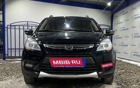 Lifan X50, 2016 год, 649 000 рублей, 8 фотография