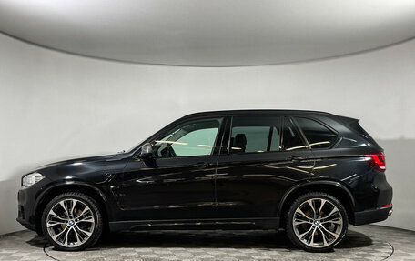 BMW X5, 2014 год, 2 797 000 рублей, 5 фотография