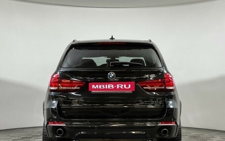 BMW X5, 2014 год, 2 797 000 рублей, 4 фотография